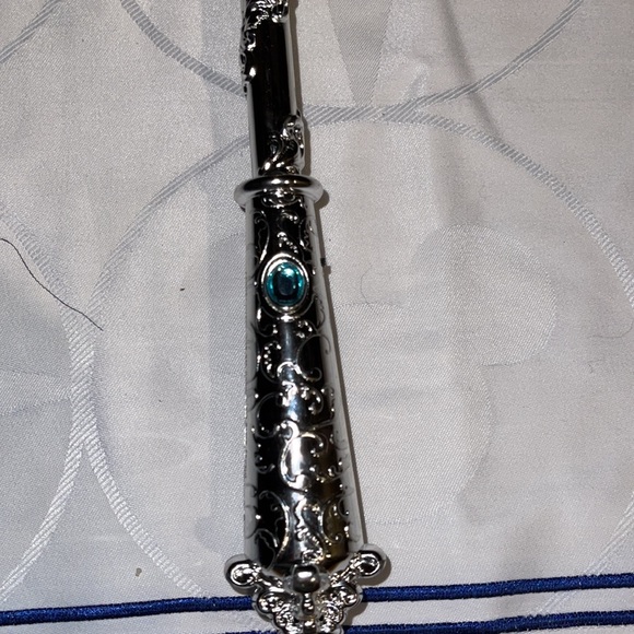 Disney Parks Exclusive- CINDERELLA LIGHT UP WAND w SOUND - Picture 7 of 11